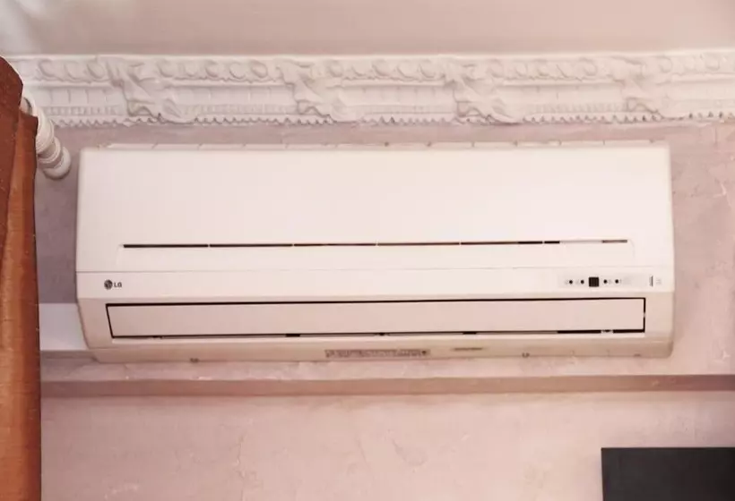 Apartlux Belorusskaya Superior