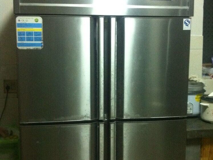 צימר Moganshan Jianqi Inn