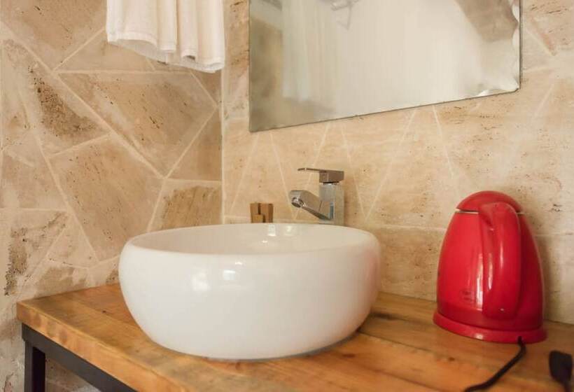 צימר Moganshan Jianqi Inn