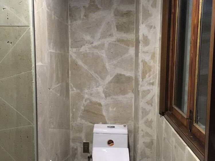 צימר Moganshan Jianqi Inn