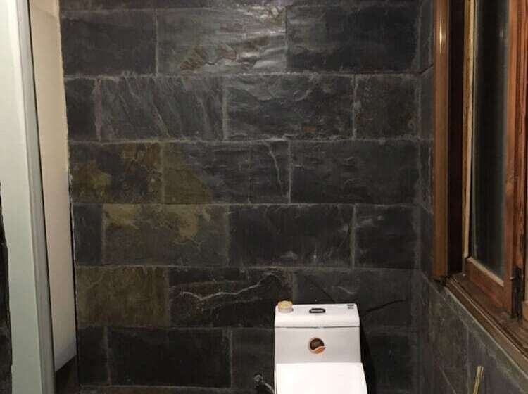 צימר Moganshan Jianqi Inn