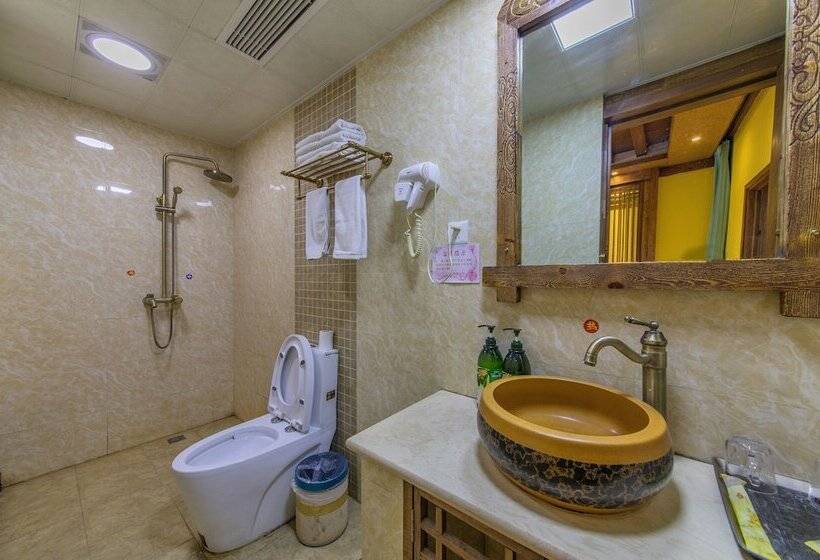 Comfort And Quiet Inn