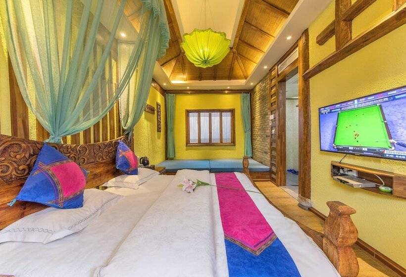 Comfort And Quiet Inn