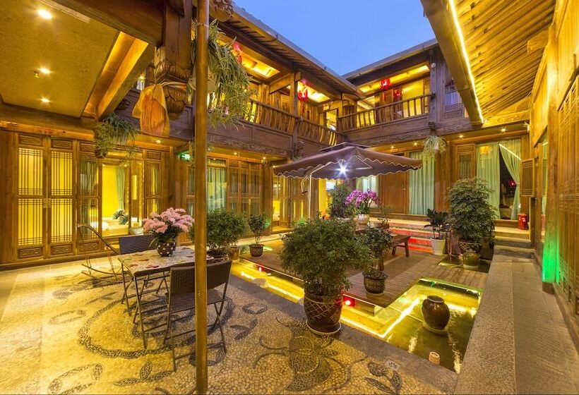 Comfort And Quiet Inn