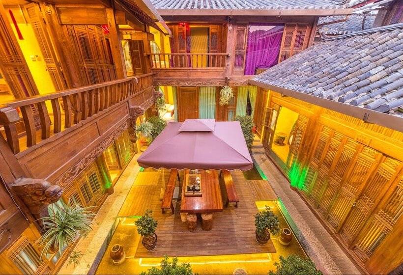 Comfort And Quiet Inn