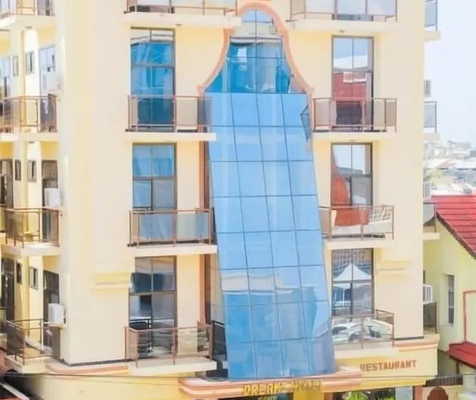 Dreams Hotel Zanzibar