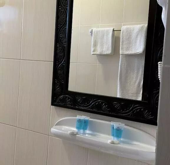 Dreams Hotel Zanzibar