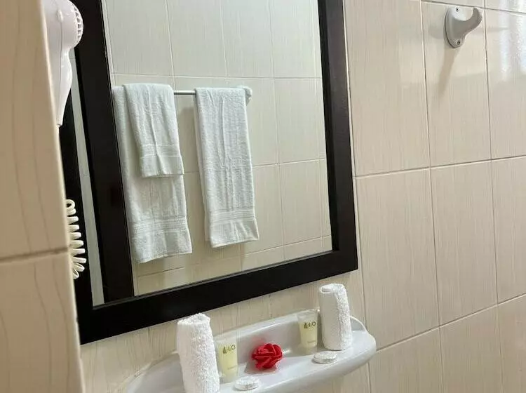 Dreams Hotel Zanzibar