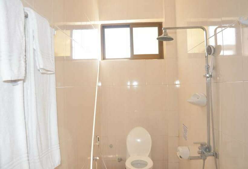 Dreams Hotel Zanzibar