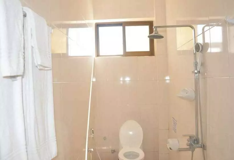 Dreams Hotel Zanzibar