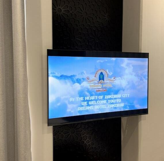 Dreams Hotel Zanzibar