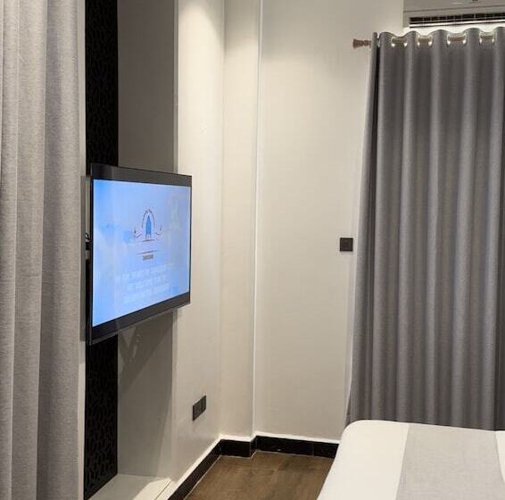 Dreams Hotel Zanzibar