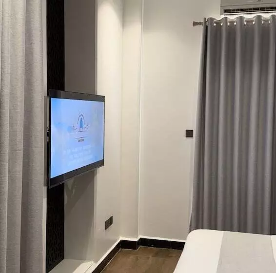 Dreams Hotel Zanzibar