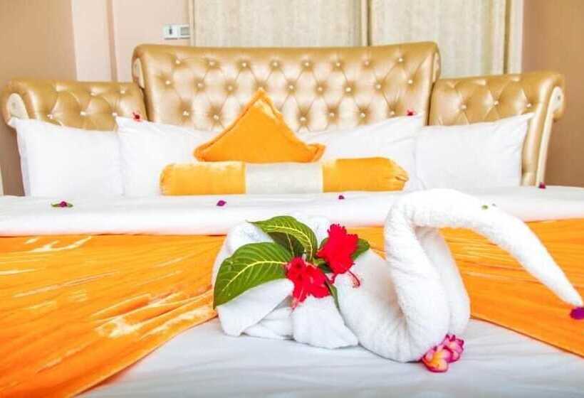 Dreams Hotel Zanzibar