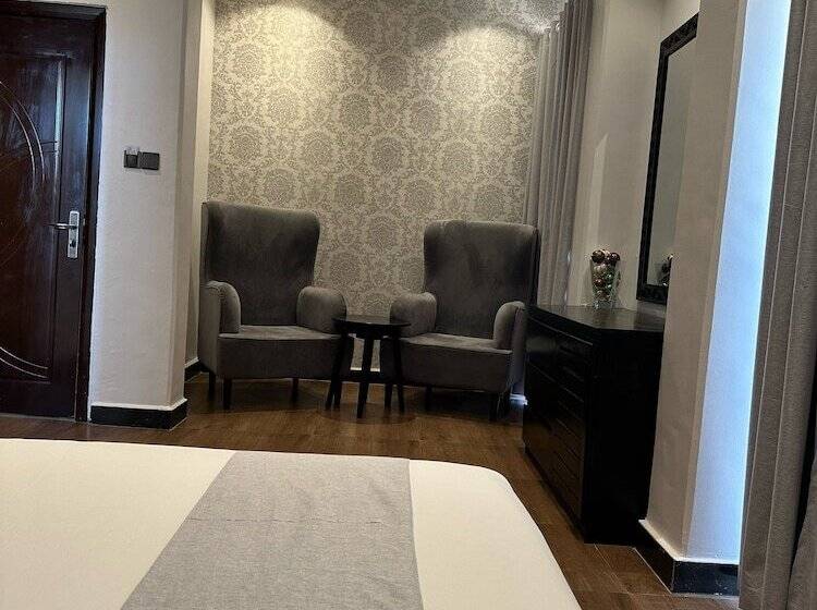 Dreams Hotel Zanzibar