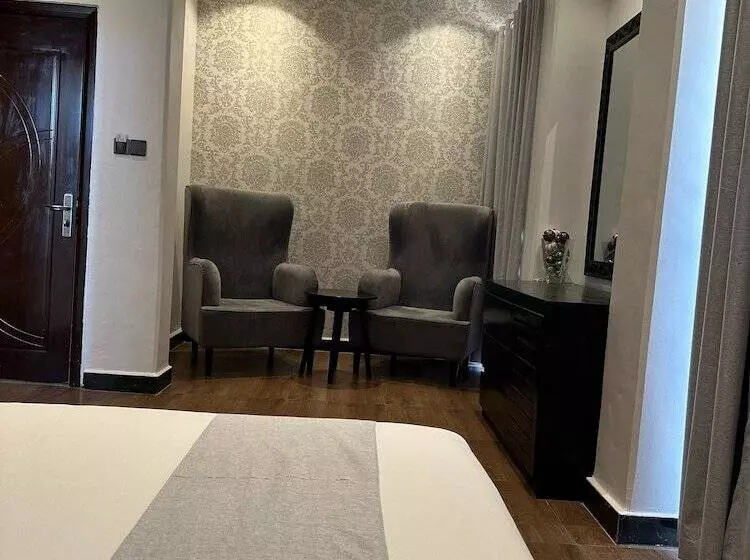 Dreams Hotel Zanzibar