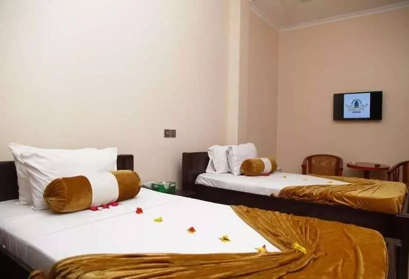 Dreams Hotel Zanzibar