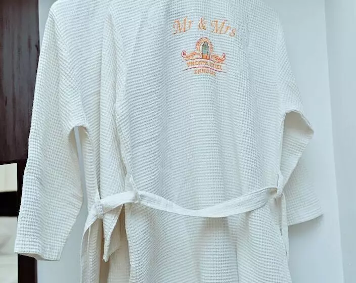 Dreams Hotel Zanzibar