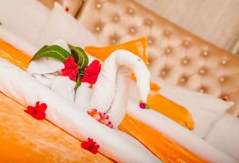 Dreams Hotel Zanzibar