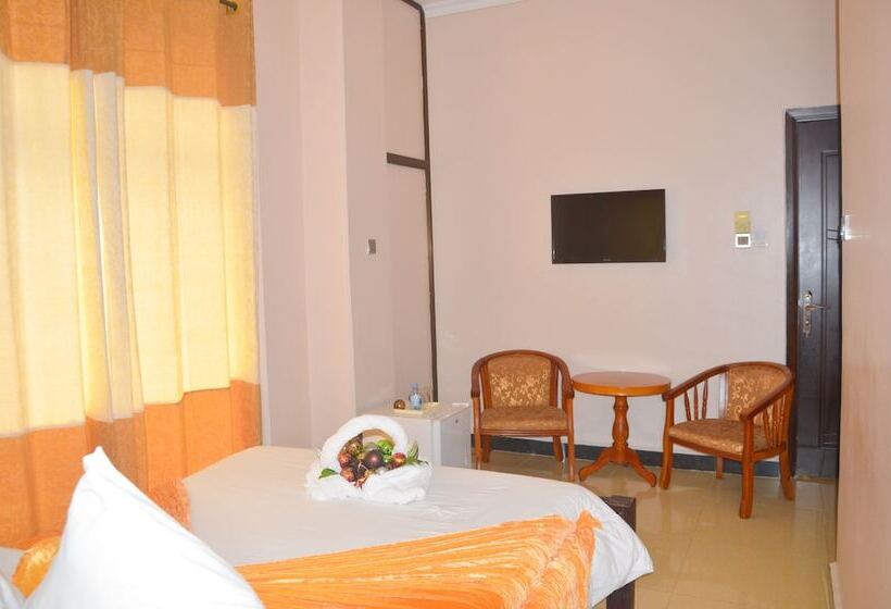 Dreams Hotel Zanzibar