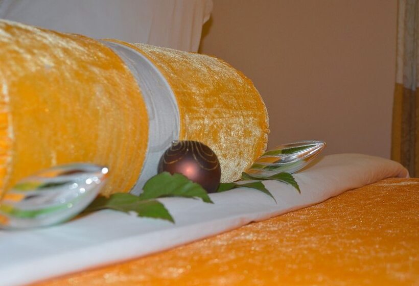 Dreams Hotel Zanzibar