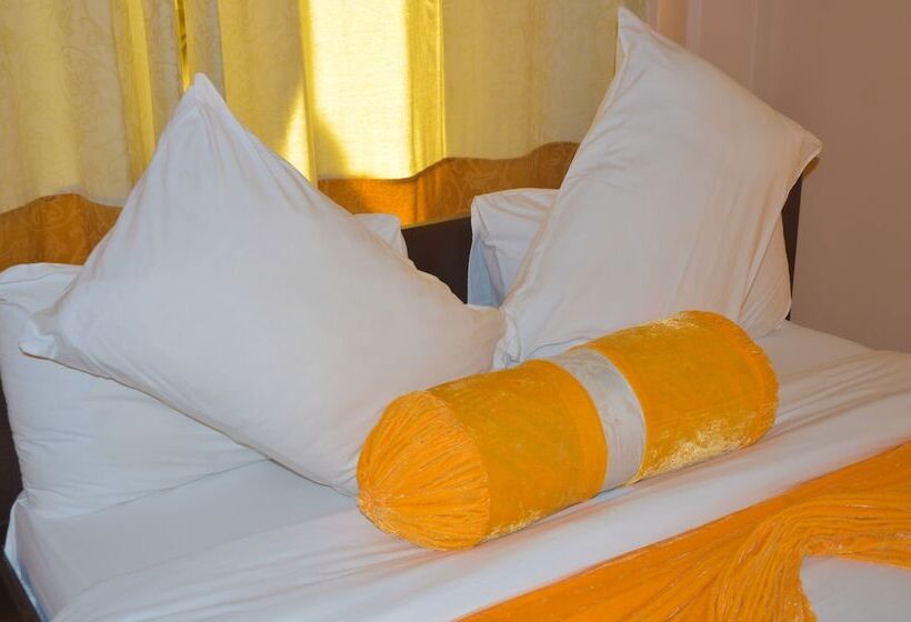 Dreams Hotel Zanzibar