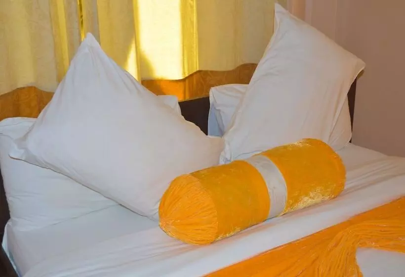 Dreams Hotel Zanzibar