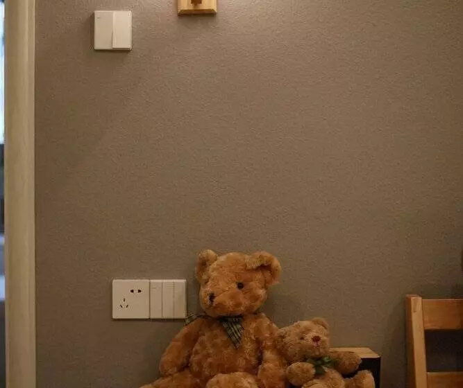 Hotelli Guilin Lakeside Yige