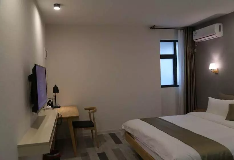 Hotelli Guilin Lakeside Yige