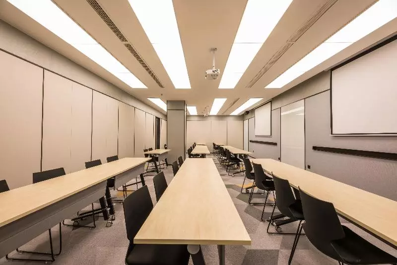 Hotelli Hanting  Yancheng Municipal Government