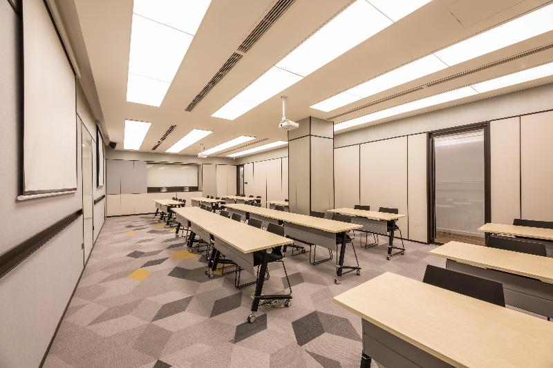 ホテル Hanting  Yancheng Municipal Government