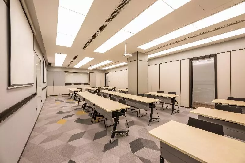 Hotelli Hanting  Yancheng Municipal Government