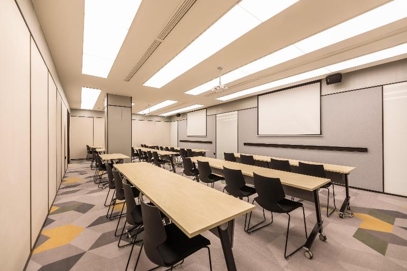 ホテル Hanting  Yancheng Municipal Government