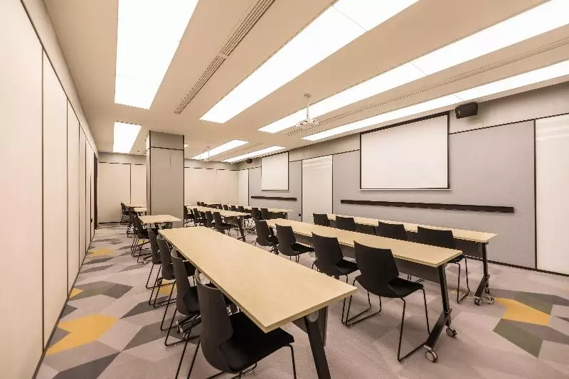 Hotelli Hanting  Yancheng Municipal Government