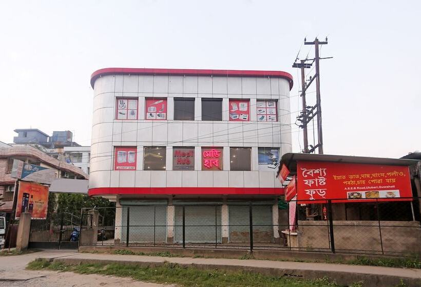 هتل Lisa Guest House