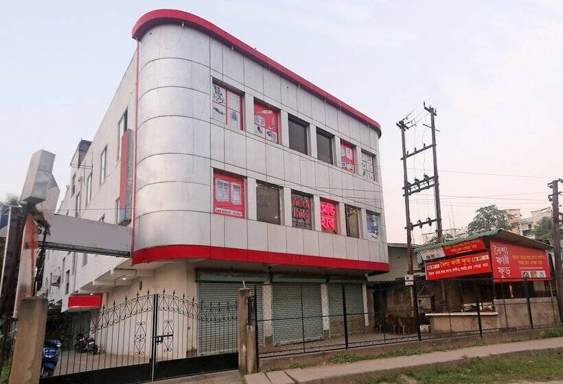 هتل Lisa Guest House