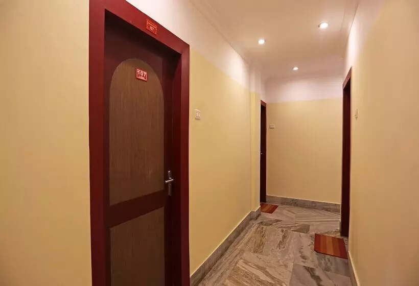 Hotelli Lisa Guest House