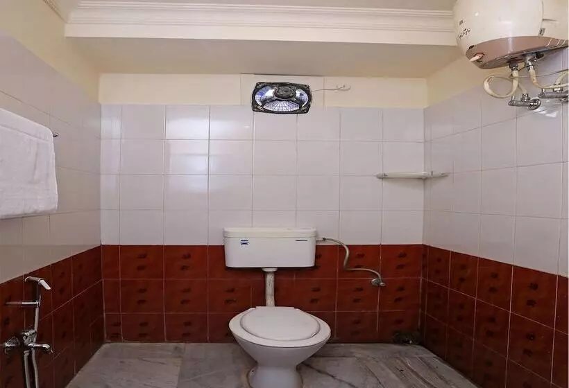 Hotelli Lisa Guest House
