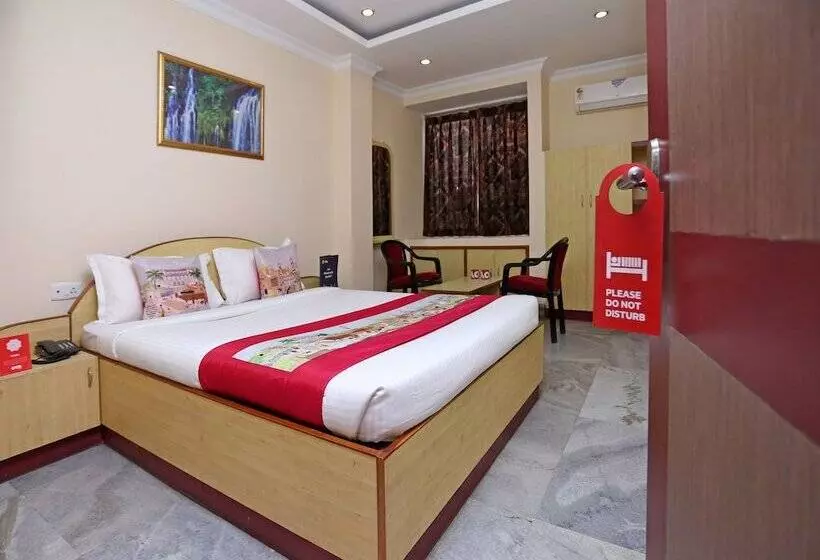 Hotelli Lisa Guest House