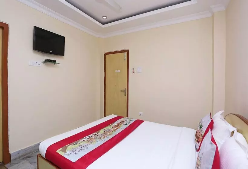 Hotelli Lisa Guest House