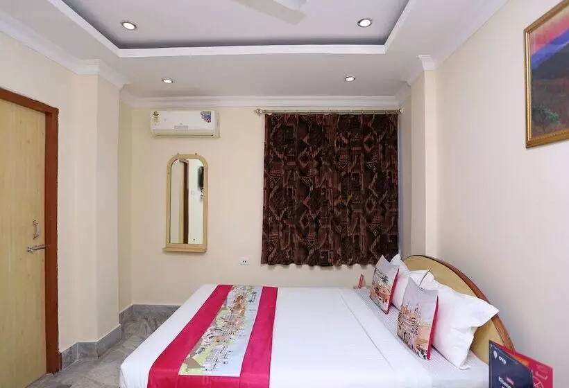 Hotelli Lisa Guest House