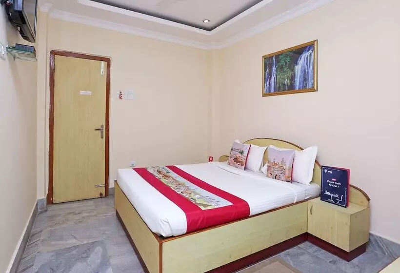 Hotelli Lisa Guest House