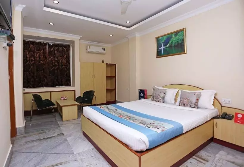 Hotelli Lisa Guest House