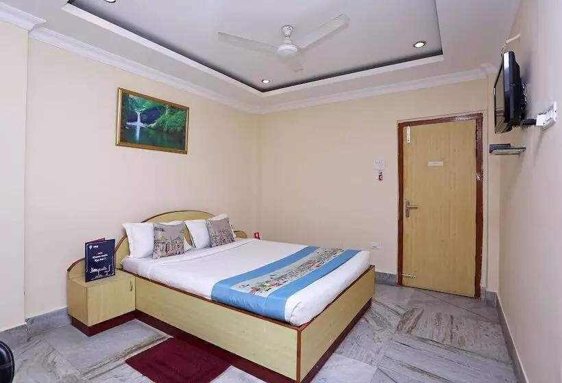 Hotelli Lisa Guest House