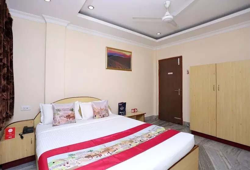 Hotelli Lisa Guest House