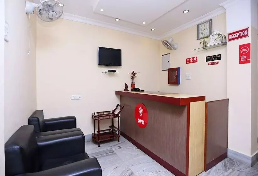 Hotelli Lisa Guest House