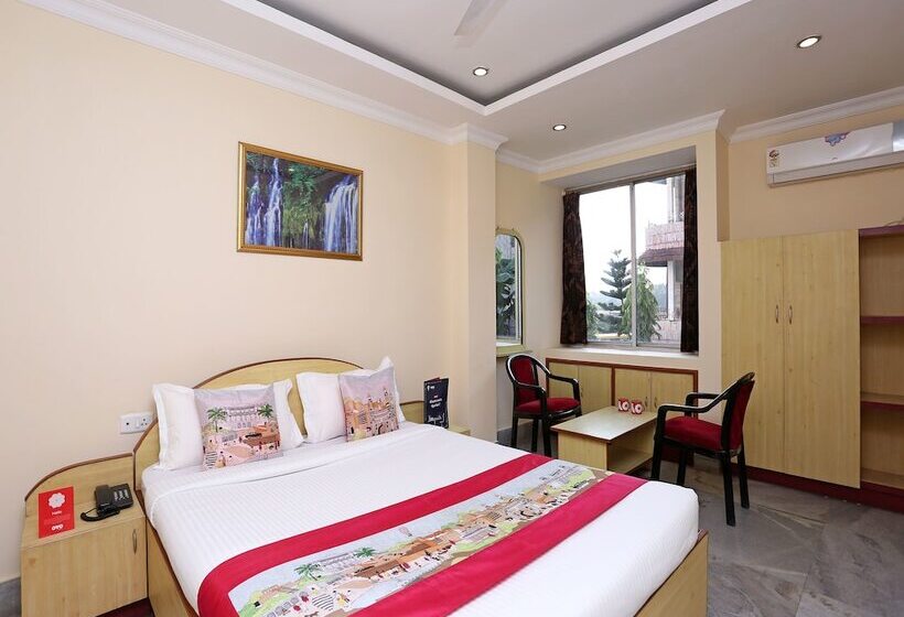 هتل Lisa Guest House