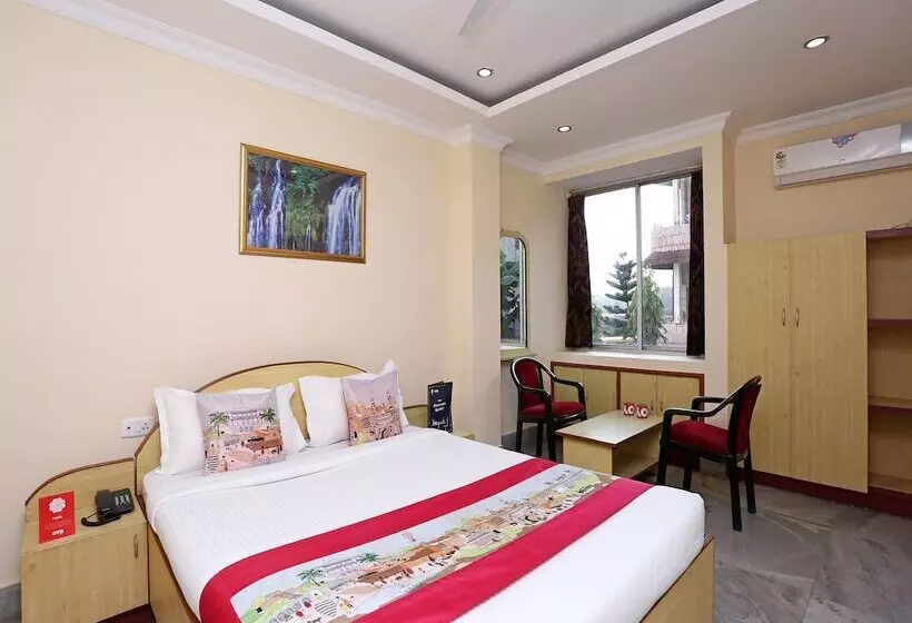 Hotelli Lisa Guest House