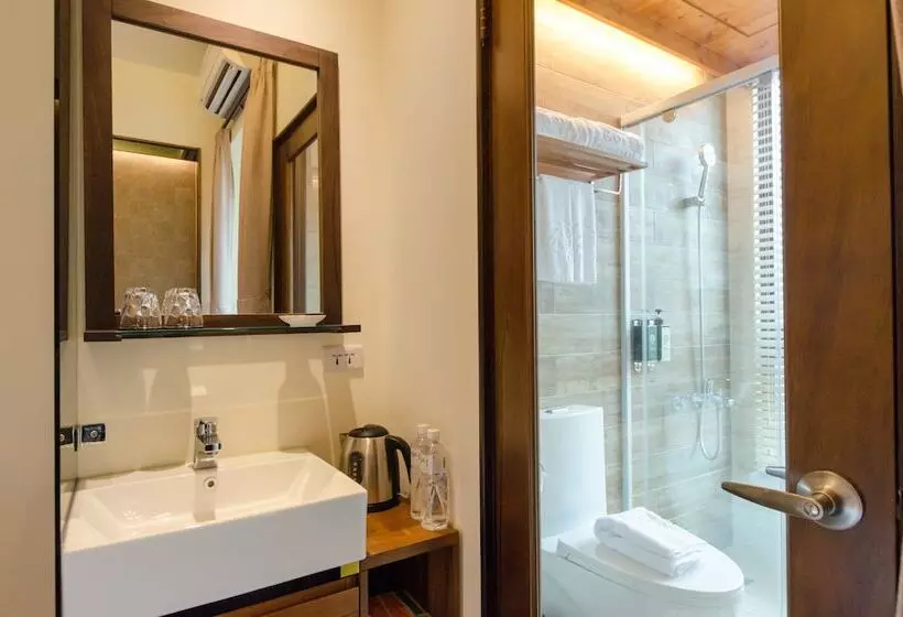 هتل Move Resort & Spa
