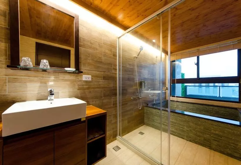 هتل Move Resort & Spa